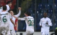 Unirea, vanzare record de 4 mil? 5 cluburi din Anglia si-au trimis oamenii s-o vada in Liga
