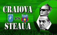 Craiova 1-2 Steaua (Kapetanos '4, Szekely '90 / Prepelita '16)