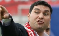 Acuzata ca a incercat sa faca BLAT, Dinamo inceteaza OFICIAL colaborarea cu Astra!