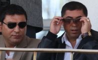 Blat la Astra-Dinamo? Turcu: "Niciodata nu am contactat un jucator!"