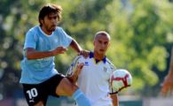 VIDEO! Dica a marcat pentru Iraklis! Vezi ce gol a dat!