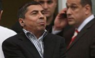 Turcu: "Daca cineva cauta sa-l schimbe pe Talnar de la Dinamo, O SA IAU FOC!"