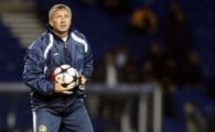 Pleaca! Dan&nbsp;Petrescu si-a depus CV-ul pentru nationala Scotiei!