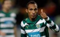 VIDEO&nbsp;Ratarea serii in Portugalia: Sporting 1-1 Heerenveen!