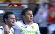 VIDEO: Gol superb Mata!&nbsp;Vezi rezumatul la Valencia 3-1 Lille!