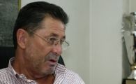 Dat disparut la Dinamo, Dinu ii ataca pe actionari: "Prezenta obligatorie este doar pe santier!"