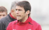 Margaritescu: "Sunt fericit ca m-am intors acasa!"