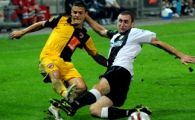 Sturm Graz nu pune mare pret pe meciul cu Dinamo: "E mai important&nbsp;duelul&nbsp;cu Salzburg din campionat!"