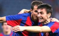 Steaua, echipa din Romania cel mai bine clasata in lume!