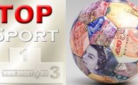 9 miliarde in 6 luni. Vezi TOP 15 tranzactii din fotbal in 2009!