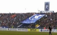 VIDEO / Mititelu, sef de galerie la Craiova: "Dam 7 si cu Steaua!"