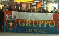 Steaua, primita ca Barcelona in Moldova! Vezi cu ce o compara fanii moldoveni!
