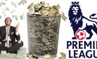 Profitorii din fotbal: vezi sumele imense castigate de impresari in Premier League