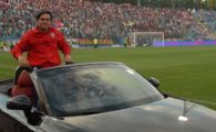 Lacatus: "Steaua e cea mai buna echipa din&nbsp;Liga I!"