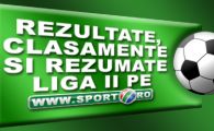 VIDEO&nbsp;Dezastru la Steaua II: fara victorie de 9 meciuri!