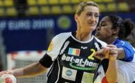 Ramona Maier: "Suntem pregatite&nbsp;de o medalie la CM din China"