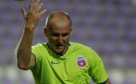 Grzelak rupe tacerea: "Nu joc pentru ca nu ma place Gigi!&nbsp;As pleca, dar nu pot!"