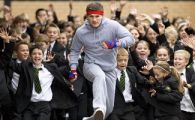 ACUM - Ricky Hatton se baga la wrestling!