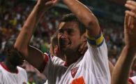 Tamas se apara: "Pentru ce se da in Dinamo atat?" N'Doye: "Ma duc in fiecare noapte in acel club!"