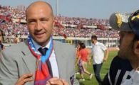 Zenga ar putea antrena in Premier League! Vezi ce echipa il vrea!
