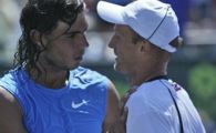 Nadal, eliminat de la Turneul Campionilor!
