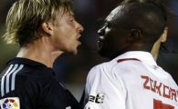 Zokora: "Cand ai 10 puncte si mai ai nevoie de unul singur, nu mai esti asa de motivat!"