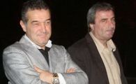 Ultimatum pentru Stoichita! Becali: "Sa aduca militaria, altfel n-am ce face..."