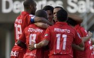 VIDEO / Sevilla vine cu GREII la Bucuresti! Vezi lotul pentru meciul cu Unirea: