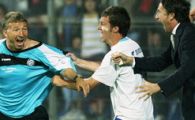 Sa vina Liga! Dan Petrescu: "Avem&nbsp;destula incredere pentru meciul cu Sevilla!"