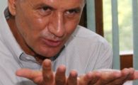 Planul lui Stache: cumpara Rapidul de Craciun? Copos: "Ma retrag"
