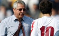 Rapid ramane din iarna fara antrenor! Nae Manea a anuntat ca pleaca!