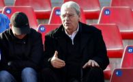 "Si Steaua a facut BLATURI!" Vezi de ce e acuzata Dinamo!
