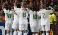 VIDEO Algeria calificata la mondiale cu un mega gol in stil Van Basten! Algeria 1-0 Egipt!