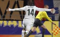 VIDEO Arshavin, OUT de la mondiale! Slovenia 1-0 Rusia!