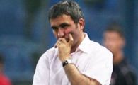 Farul l-a ofertat pe Hagi pentru postul de antrenor!