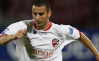 Zicu vrea sa plece singur la Rapid! Borcea: "Niciodata Zicu nu va pleca la Rapid!"

