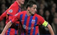 Polonezii Stelei, impresionati de Radoi! Golanski: "Ar fi bine sa revina la Steaua!"