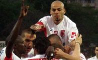Borcea, gata sa il readuca pe Giani Kirita la Dinamo!