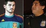 Spania 2-1 Argentina!&nbsp;Vezi toate rezultatele din amicale! &nbsp;