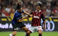 Chivu&nbsp;ar putea&nbsp;ajunge coleg cu C. Ronaldo la Real, Petrescu la Chelsea!