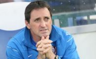 Conceicao a revenit la Cluj si a condus antrenamentul lui CFR!