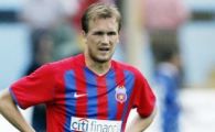Kapetanos, omul de 27 de puncte! E cel mai bun de la Steaua?