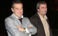 Becali a intervenit peste Stoichita! VEZI ce schimbari a facut in echipa Stelei!