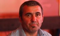Hagi, propus antrenor la CFR&nbsp;Cluj!