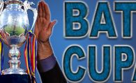 Cupa Romaniei: &nbsp;Astra-Dinamo se va juca pe 19 noiembrie!