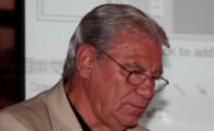 Ienei:&nbsp;"M-a plictisit acest meci!" Vezi ce spune despre Tanase