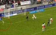 Cine si-a facut aparitia pe stadion la Utrecht 2- 3 Heerenveen!&nbsp;VIDEO: Twente 1-0 Ajax si Den Haag 1-5 PSV!