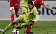 Bogdan Stancu s-a reaccidentat! VEZI echipa Stelei pentru meciul cu Alba Iulia!