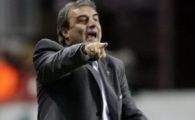 Stoichita: "Sunt umil cu Becali!" Ce probleme are antrenorul Stelei!