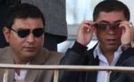 Dinu i-a oprit pe actionari sa mai intre cu banii in vestiar la jucatori! Vezi conditia impusa
